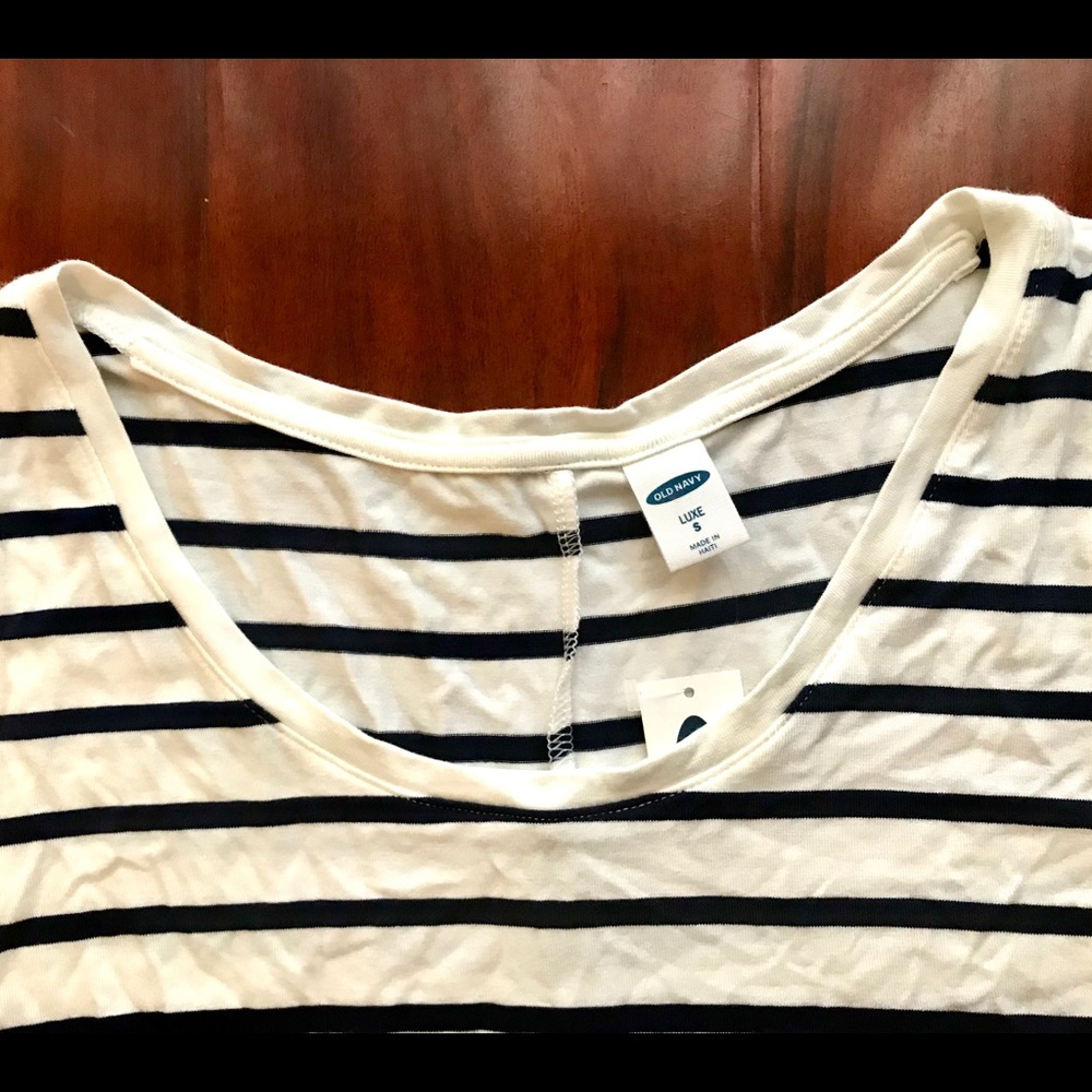 Old Navy Tank Top - Picture 3 of 4
